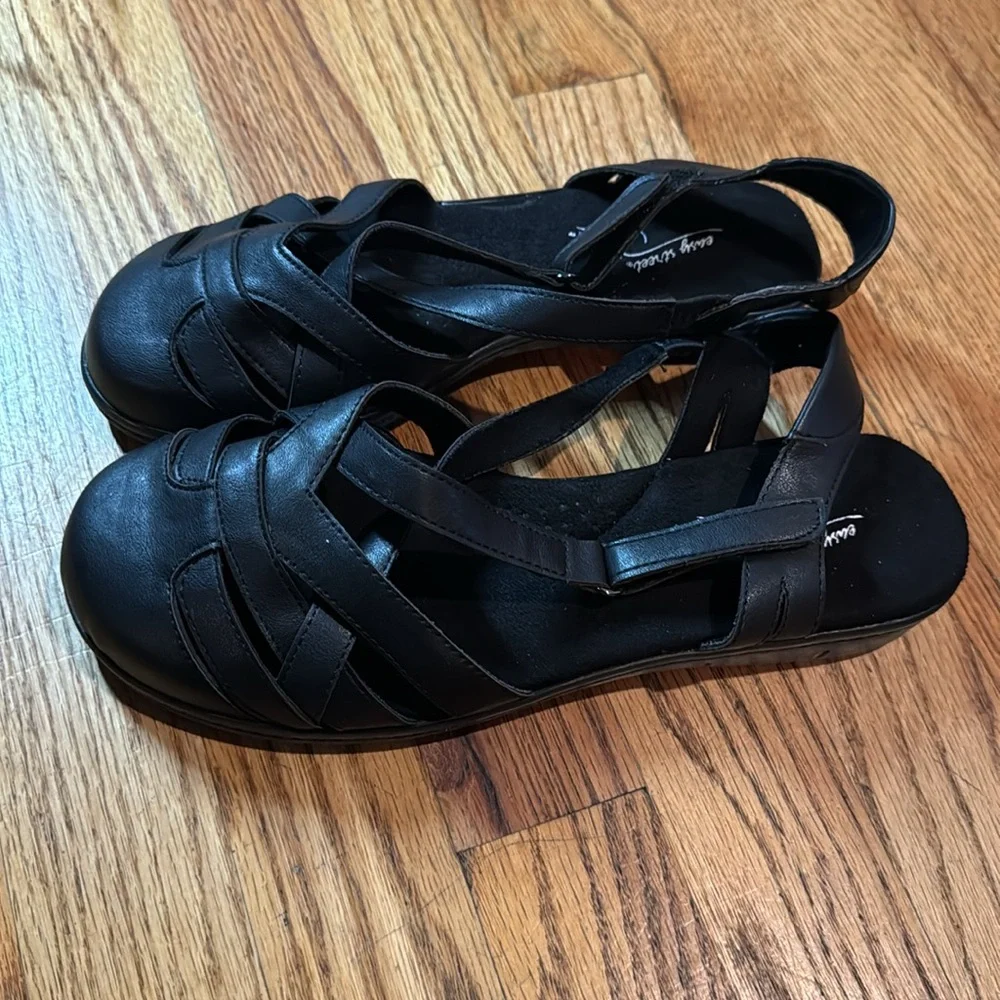 easy street new easy